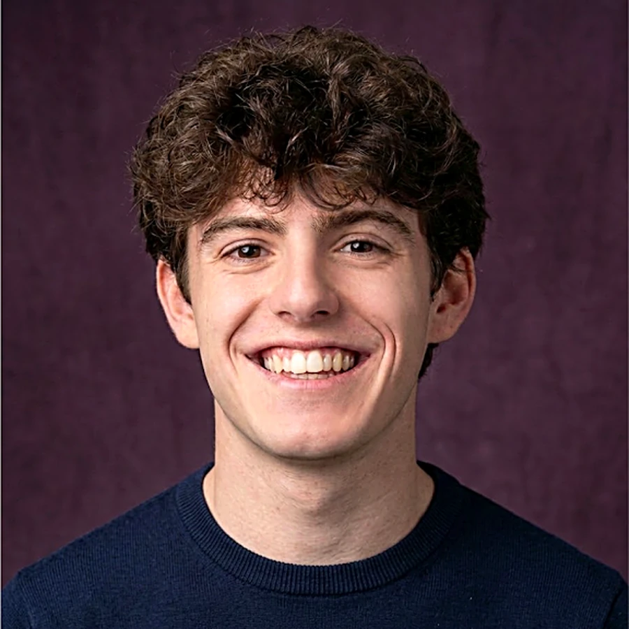 Pierre Caillate, Founder & CEO of CultureX